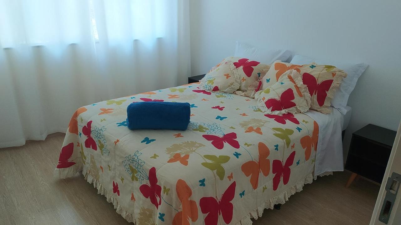 Casa No Centro De Petropolis Villa Екстериор снимка